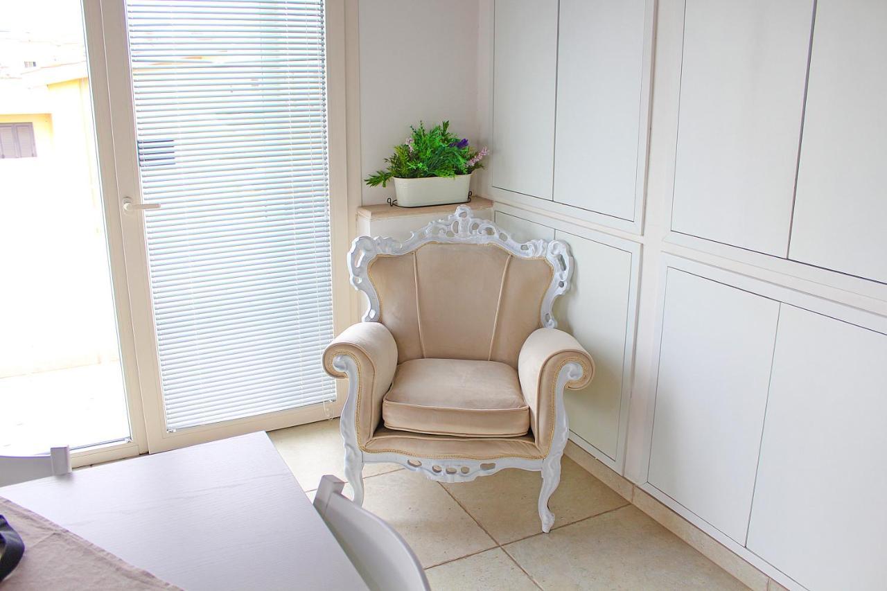 B&B White Casarano Exteriör bild