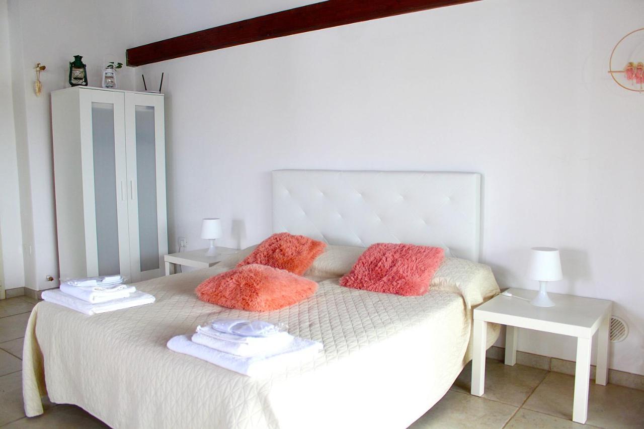 B&B White Casarano Exteriör bild